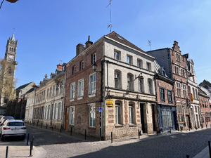 Serrurier Valenciennes